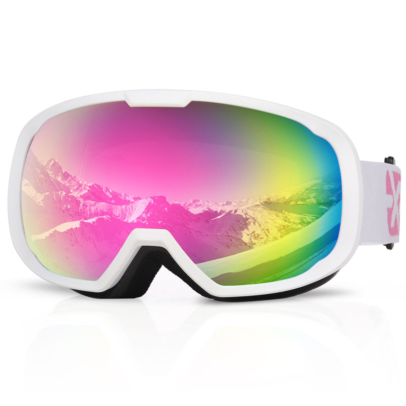 Pourquoi les lunettes de ski sphérique changent la donne pour les skieurs et les snowboarders