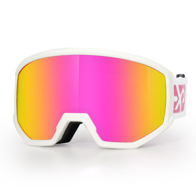 Pourquoi devriez-vous choisir des lunettes de ski à vue à vue large pour vos aventures d'hiver?
